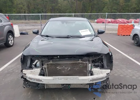 2021 Honda Accord Sport Special Edition из США, поврежденный, VIN 1HGCV1F44MA060315